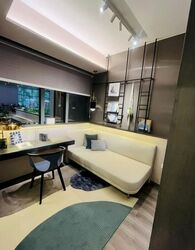 The LakeGarden Residences (D22), Condominium #453253141